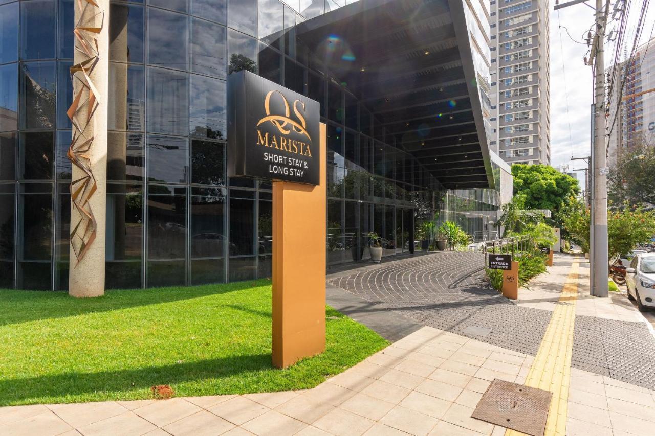 Hotel No Setor Marista 805Qsmarista - Goiania, Goiania